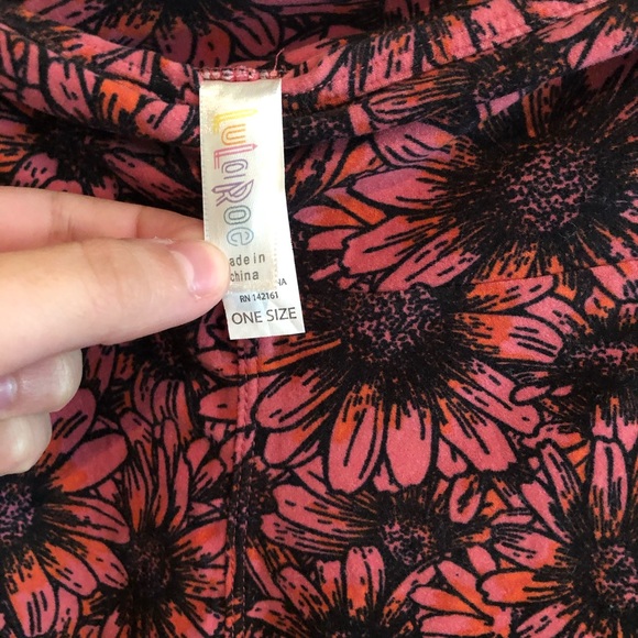 Lularoe leggings - Picture 4 of 4